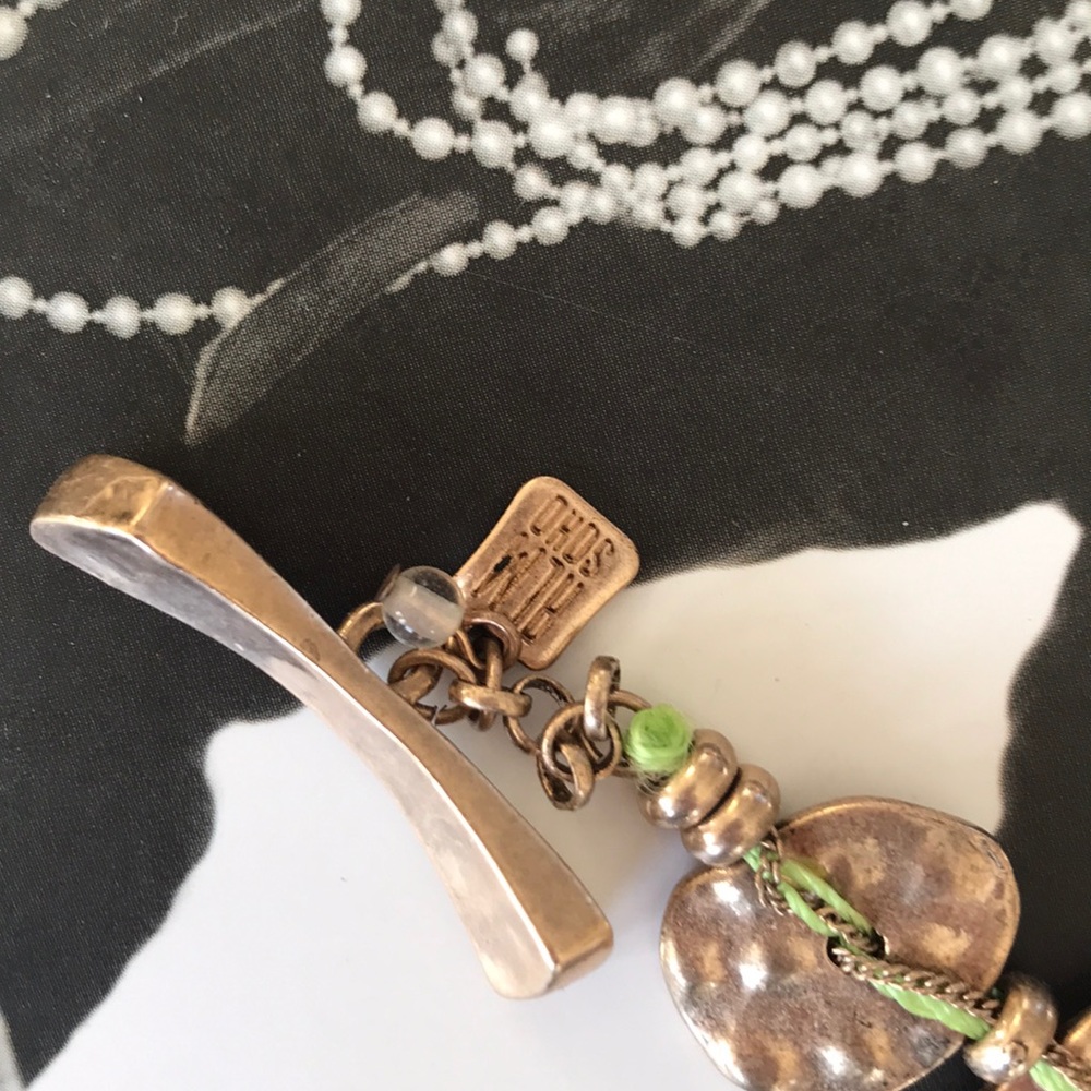 RLM toggle bracelet - Picture 3 of 4